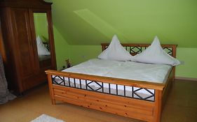 Ferienwohnung Meyenburg